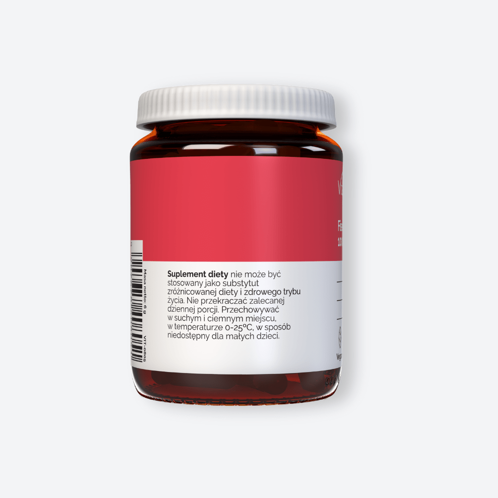 HerbalHepa Fizetyna – szczegóły etykiety